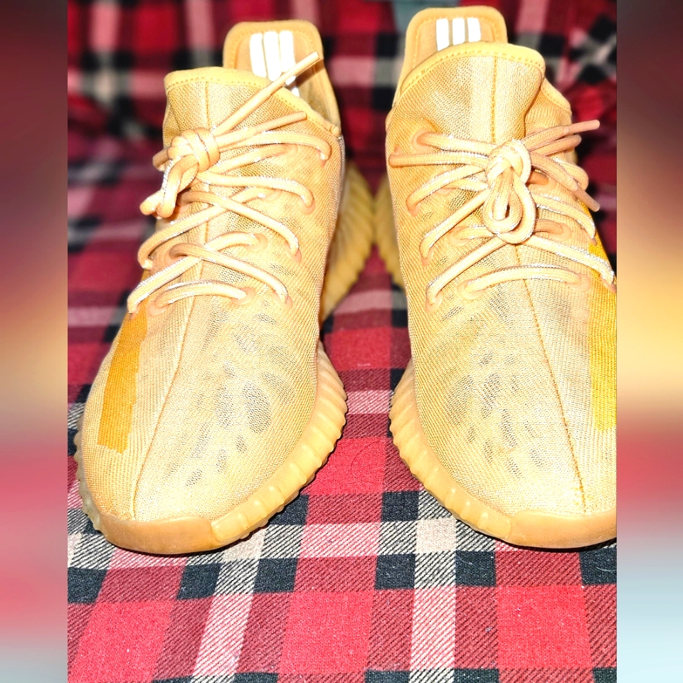 Yeezy350 Boost